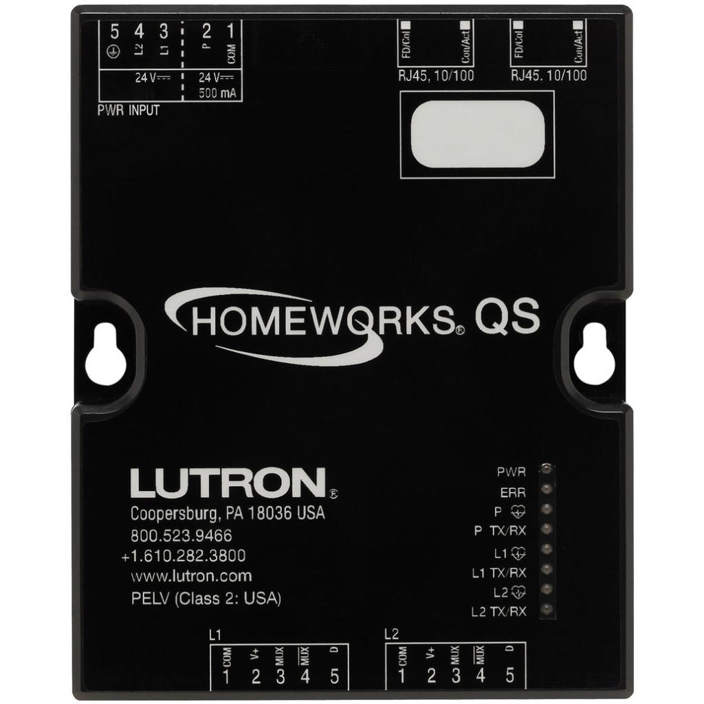 homeworks illumination software download