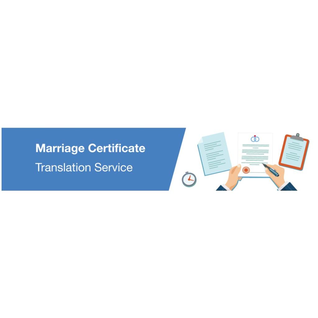 certified-marriage-certificate-translation