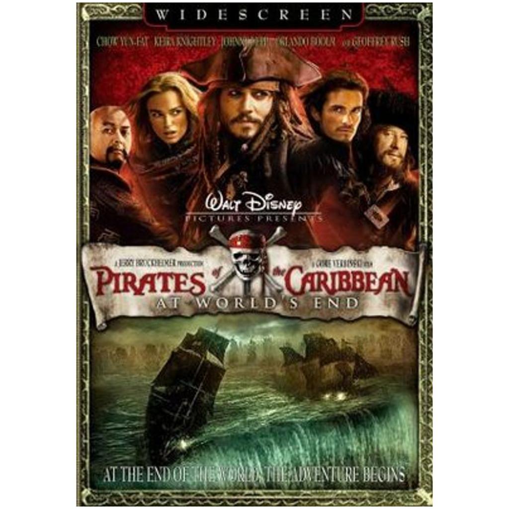 Pirates Of The Caribbean 3 Filmyzilla