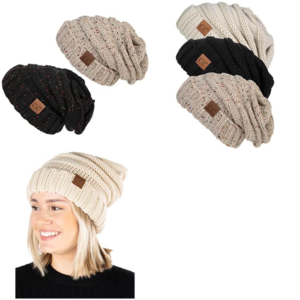 Beanies
