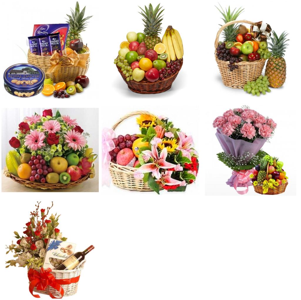 Flowers Delivery Manila