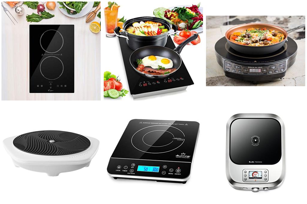 Best Electric Stove Induction kit