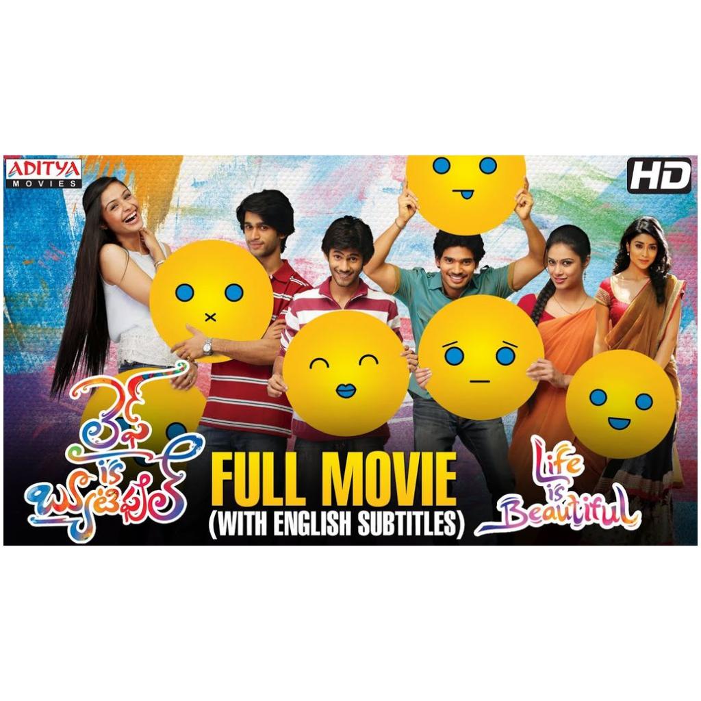 Life Is Beautiful 1 Full Movie In Hindi Dubbed Download Movies Top