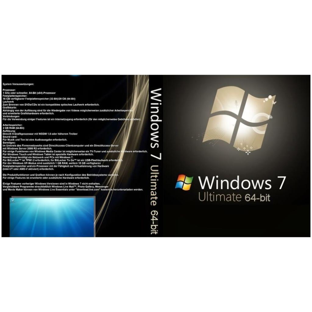 Clave Paraactivar Windows 7 Ultimate 64 Bits Clave Paraactivar Windows 7 Ultimate 64 Bits
