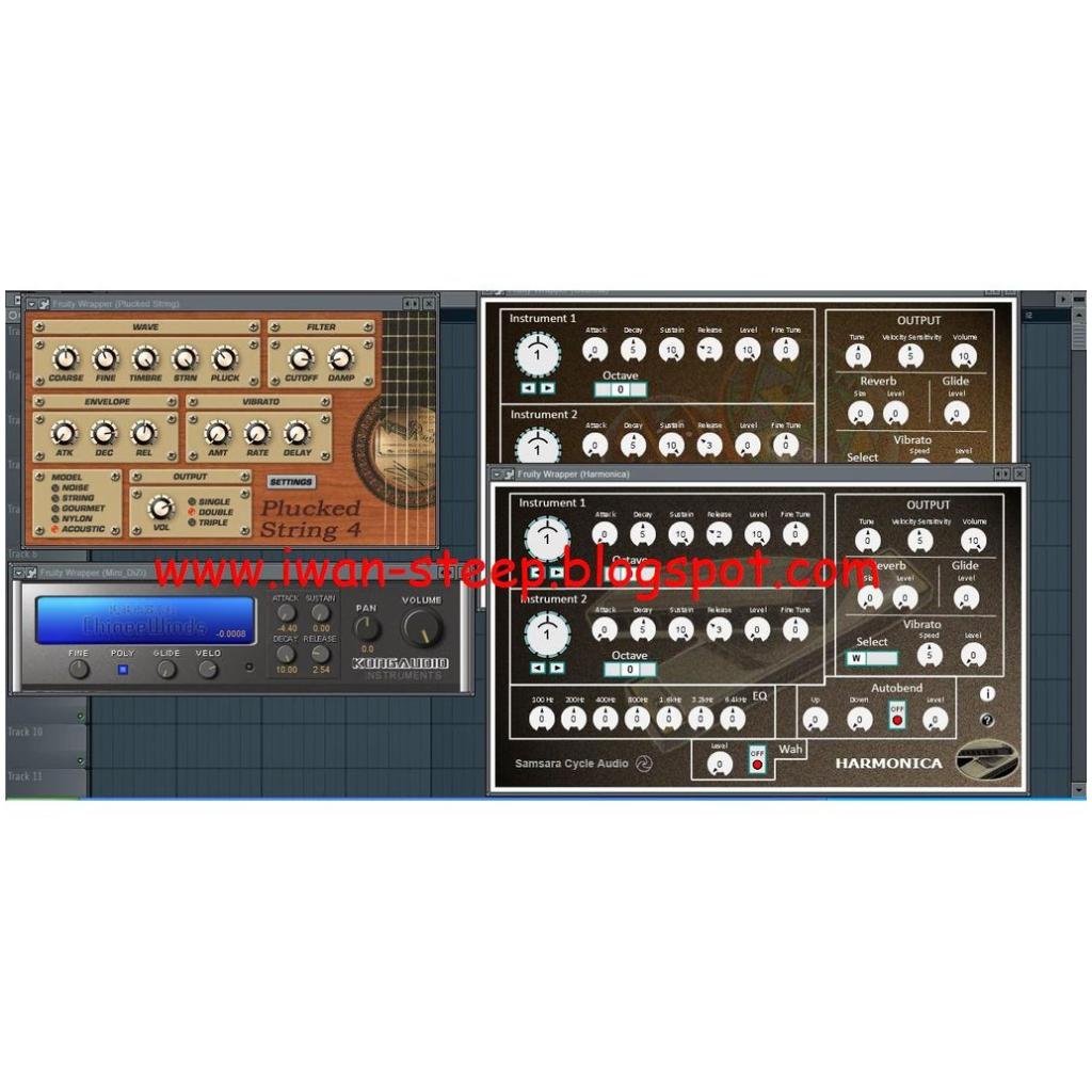 Luxonix purity vst v1.1.2 free download
