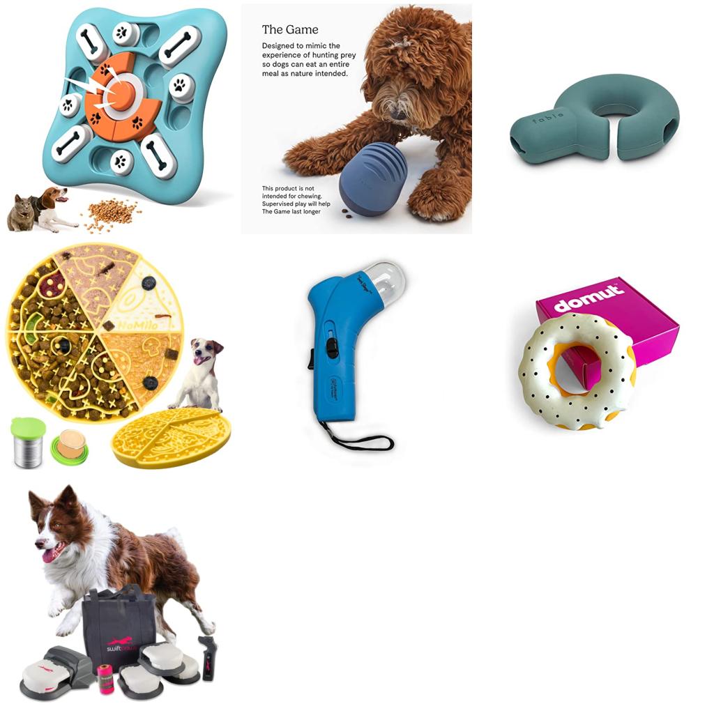 Best Dog Toys
