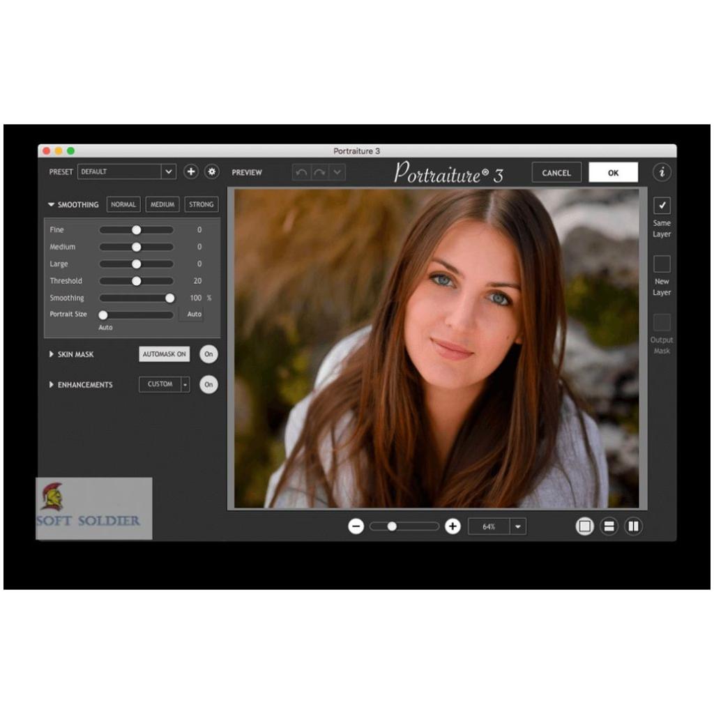 Imagenomic portraiture 3 plugin