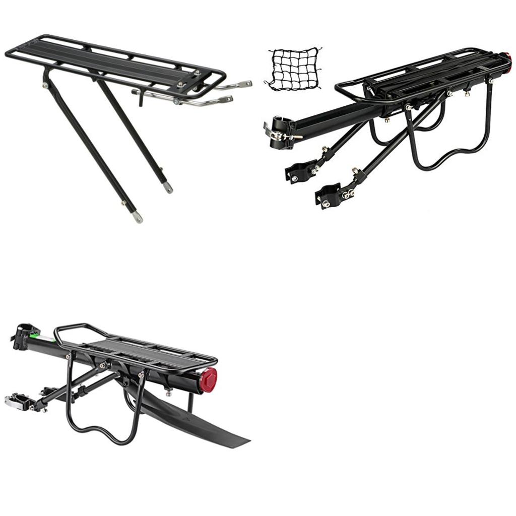 best rear bike carrier