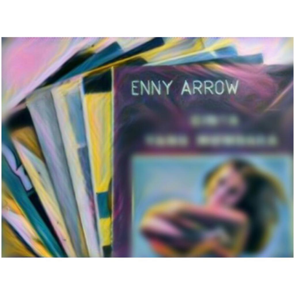 Download Pdf Novel Enny Arrow Exclusive