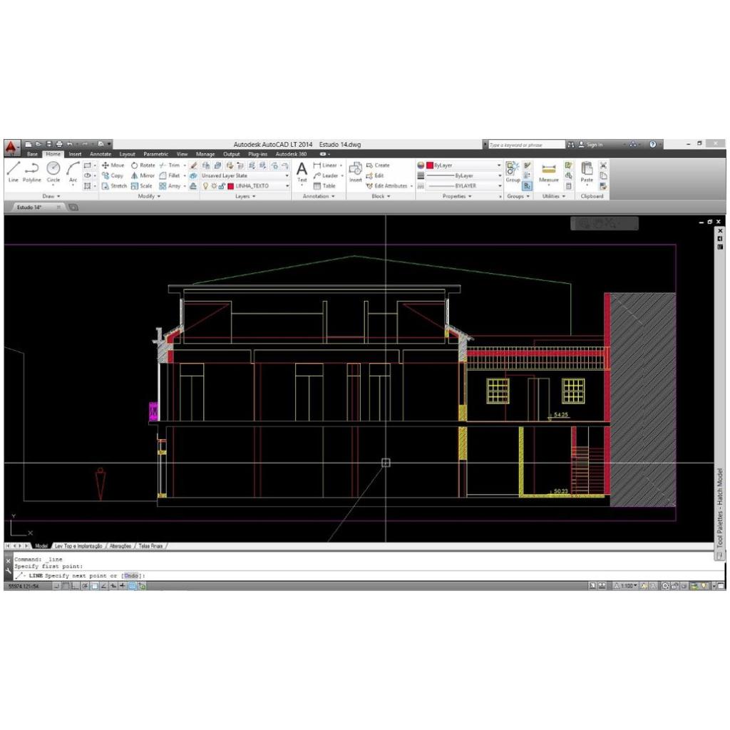 Autocad