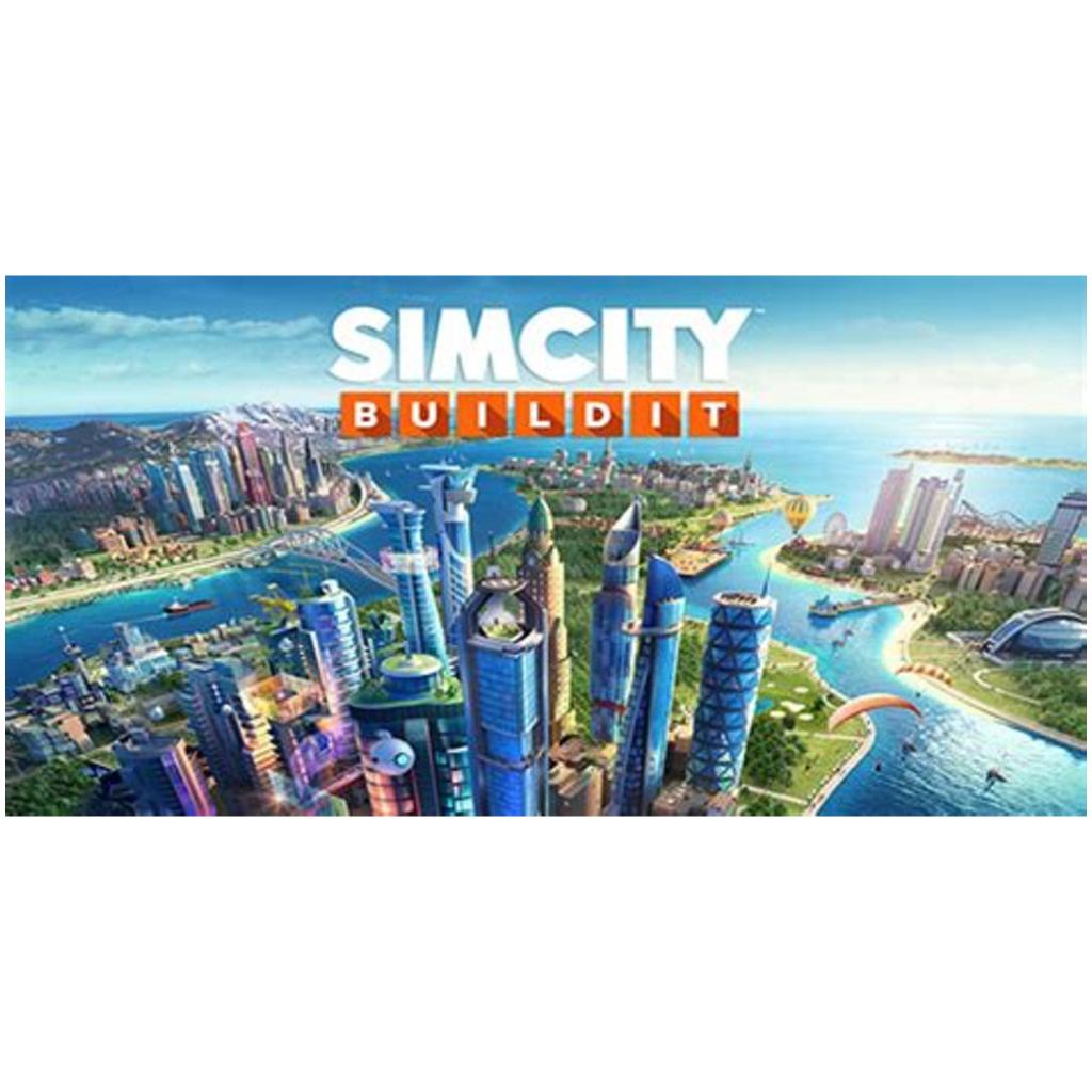 Simcity Buildit Free Simoleons And Simcash Simcity Buildit Free Simoleons And Simcash