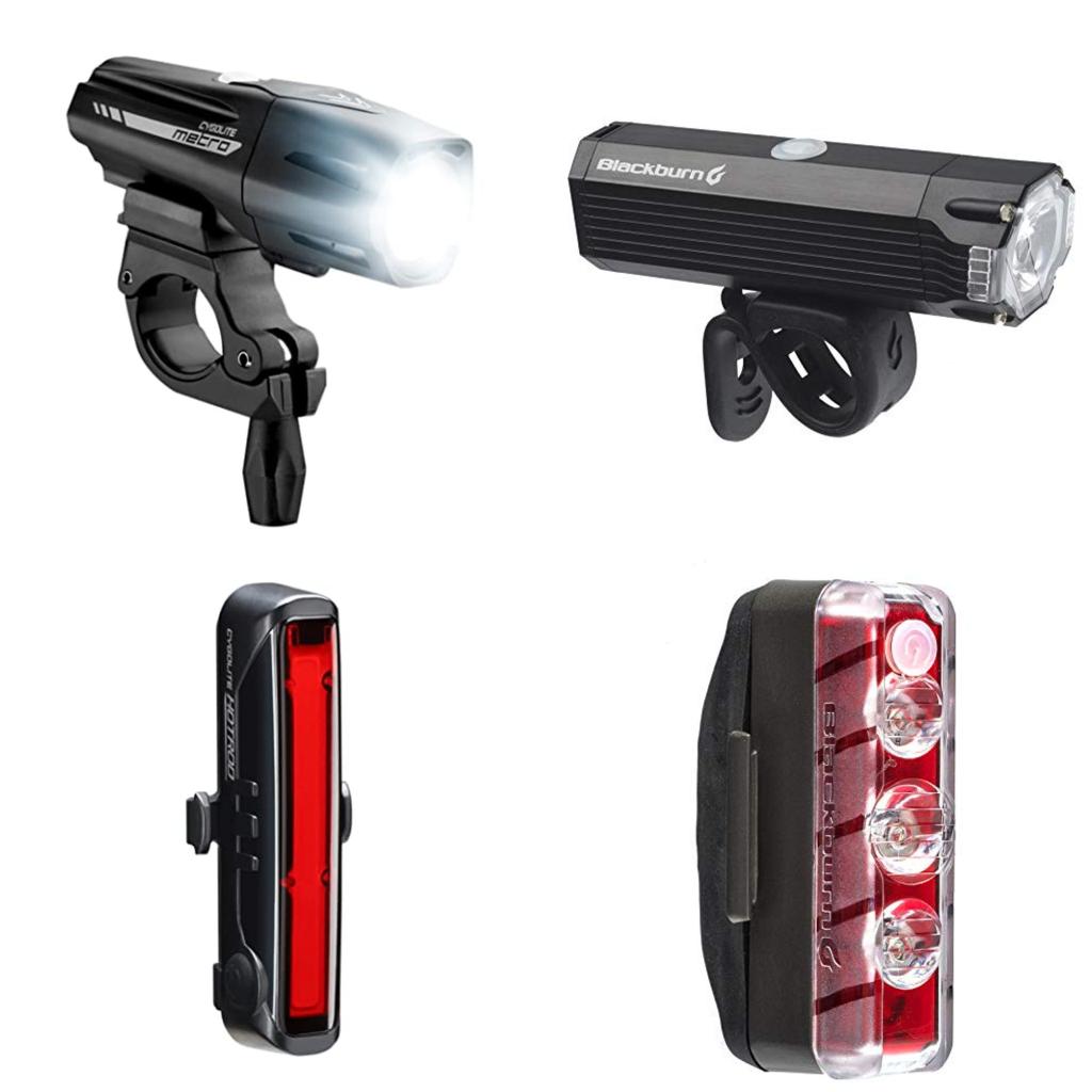 best commuter bike lights 2019