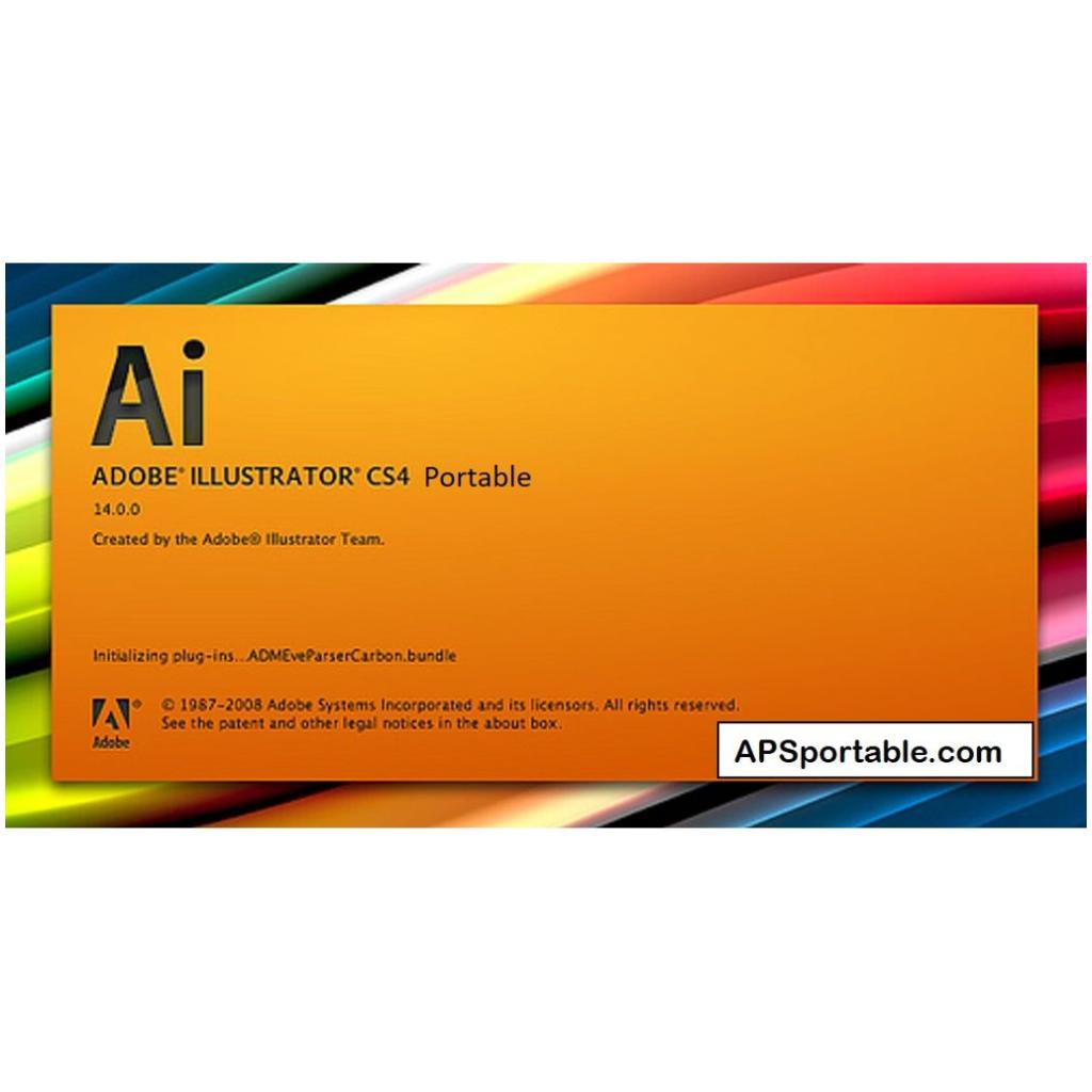 Adobe Illustrator Cs6 Portable