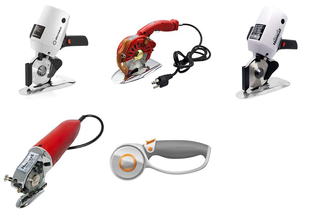 The 5 Best Rotary Fabric Cutters in 2024