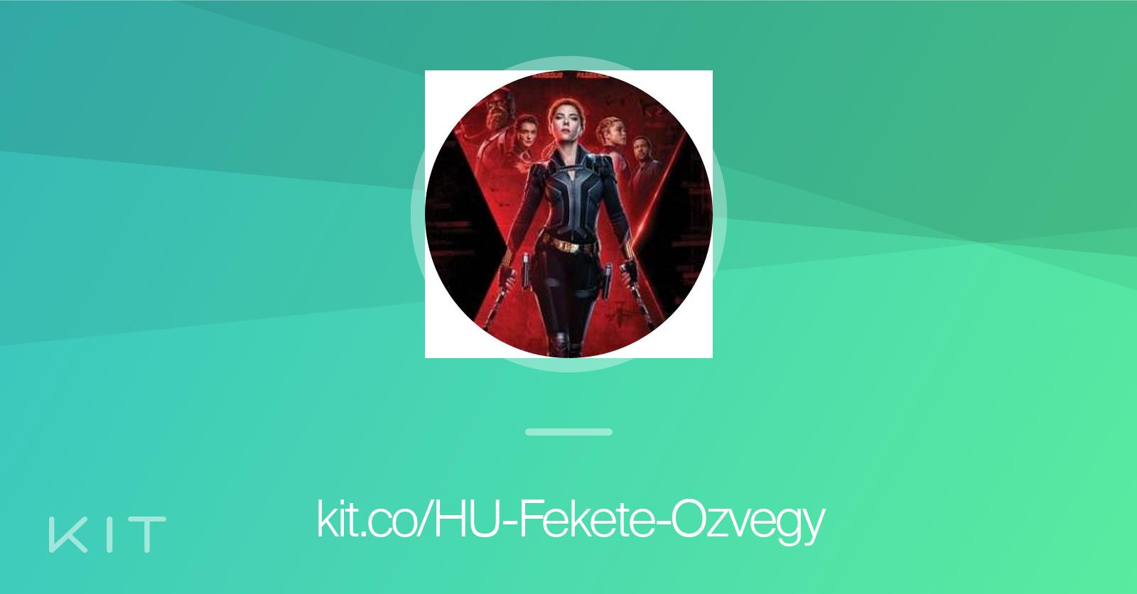 Fekete Ozvegy 2021 Teljes Film Magyarul Hu Fekete Ozvegy Gear Kit