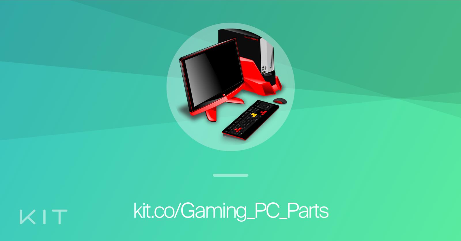 rocky-riebel-gaming-pc-parts-gear-kit