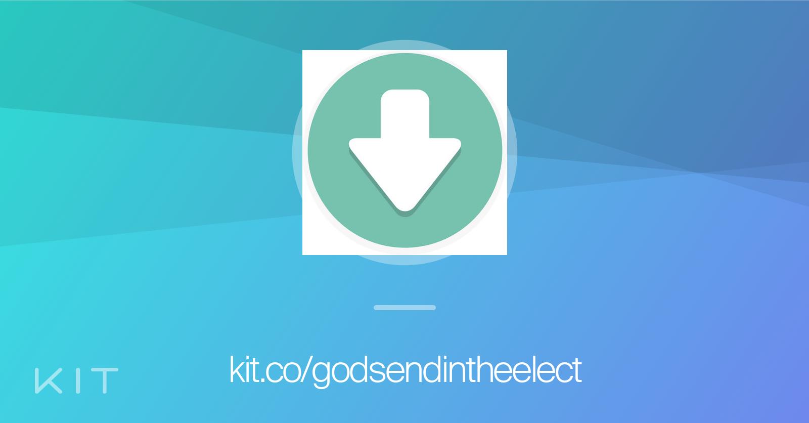 download-godsend-in-the-electr-album-godsendintheelect-gear-kit